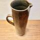 Ceramic pitcher