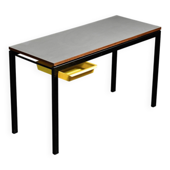 Tired Desk by Charlotte Perriand, circa 1962.