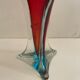 Vintage Murano vase 42cm