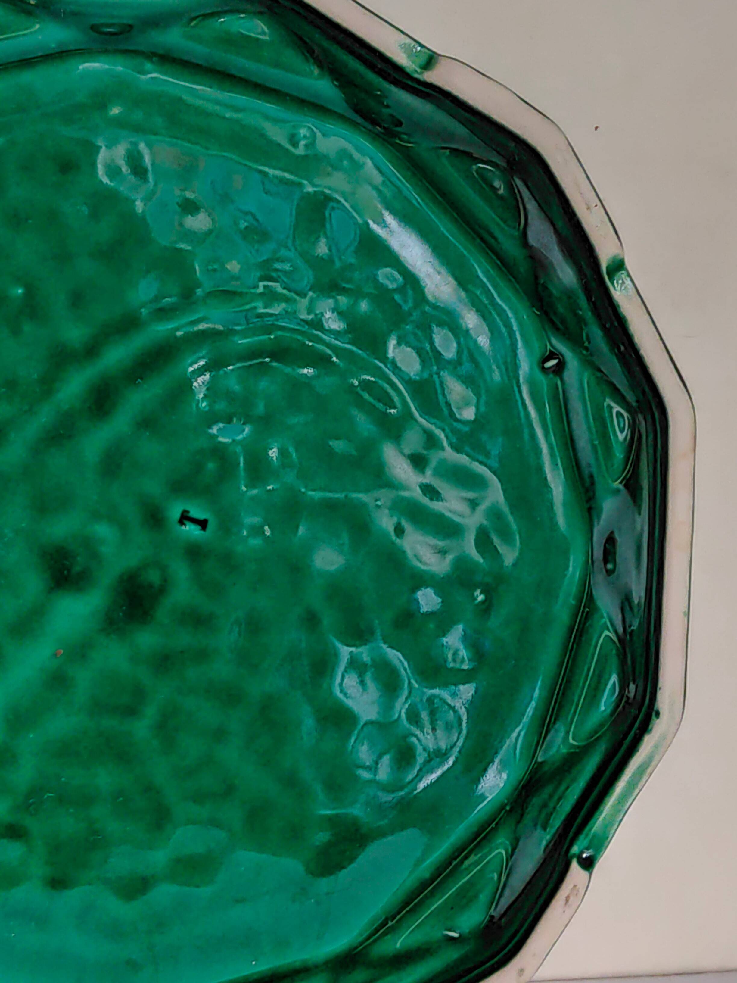 Slush trivets and bottle coastersvintages