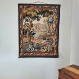 Robert Four Aubusson Tapestry