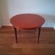 Table extensible
