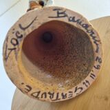 Sculpture Gertrude by Joel Baudouin from 1962