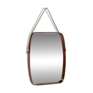 miroir rectangulaire