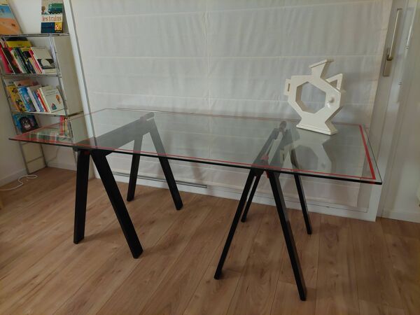 Table Gae Aulenti zanotta