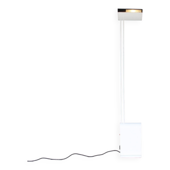 1980s Floor lamp by Hartmut Engel for Zumtobel, Austria
