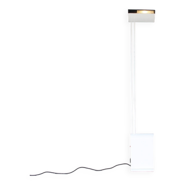 1980s Floor lamp by Hartmut Engel for Zumtobel, Austria