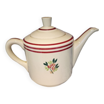 Teapot Gien