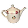 Teapot Gien