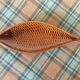 Plat de poisson Gustavsberg Stig Lindberg vintage