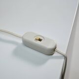 Vintage table lamp produced by Alfaplex Milano, 1960s Italy.