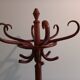 Vintage parrot coat rack ZPM RADOMSKO