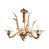 Murano chandelier