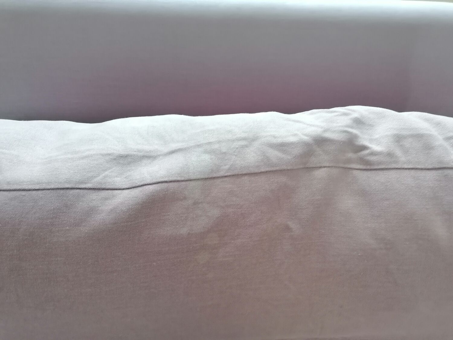 Caravan Mira sofa and ottoman