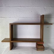 Étagère murale rectangulaire