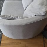 Miliboo sofa