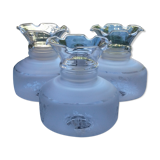 Globes for suspension