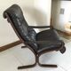 Two Siesta armchairs by Ingmar Relling for Westnofa Norway 1960
