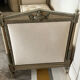 Antique sofa bed