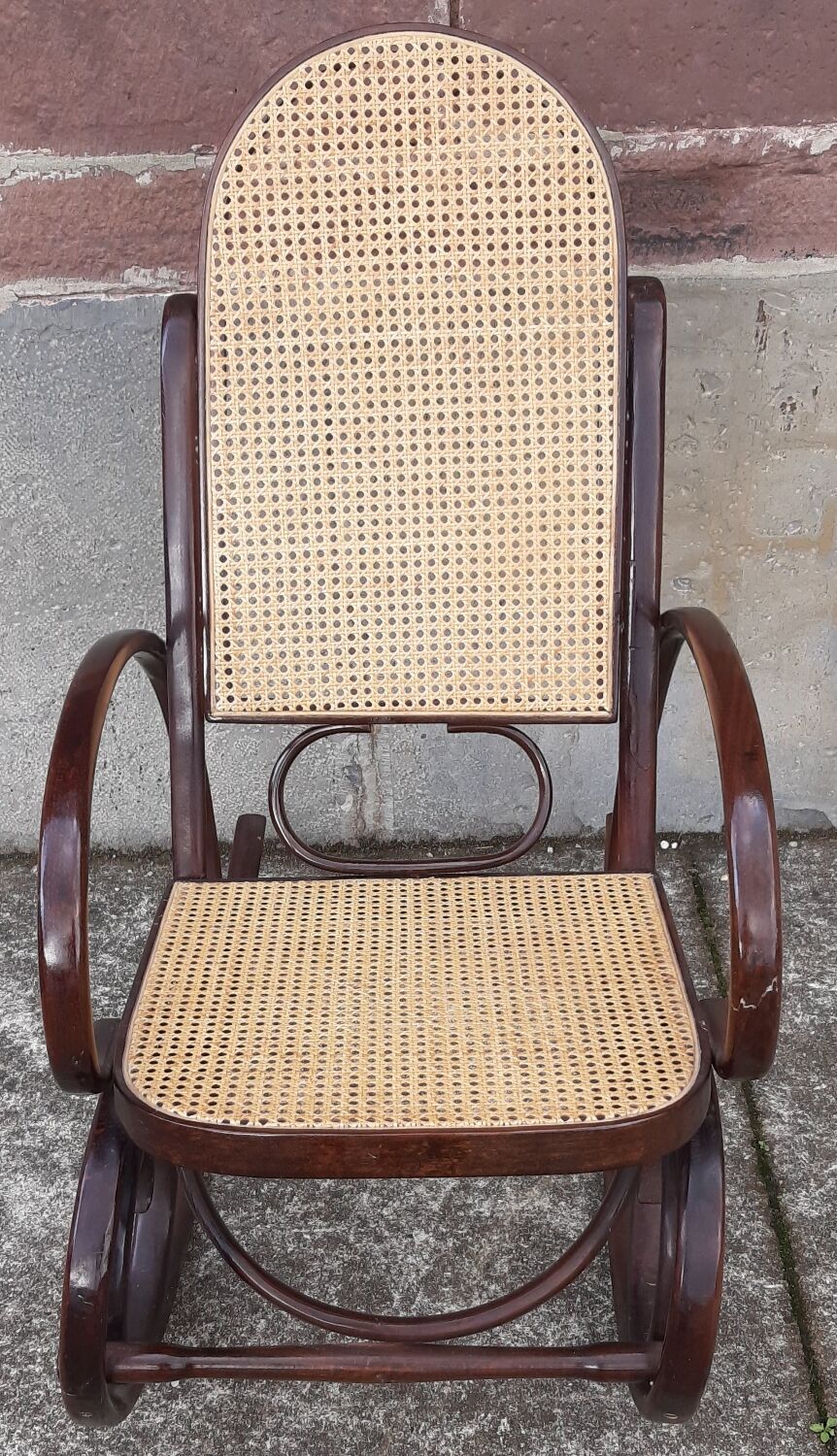 Rocking chair