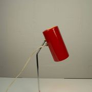 Lampe de table Mid-Century Lidokov, années 1960