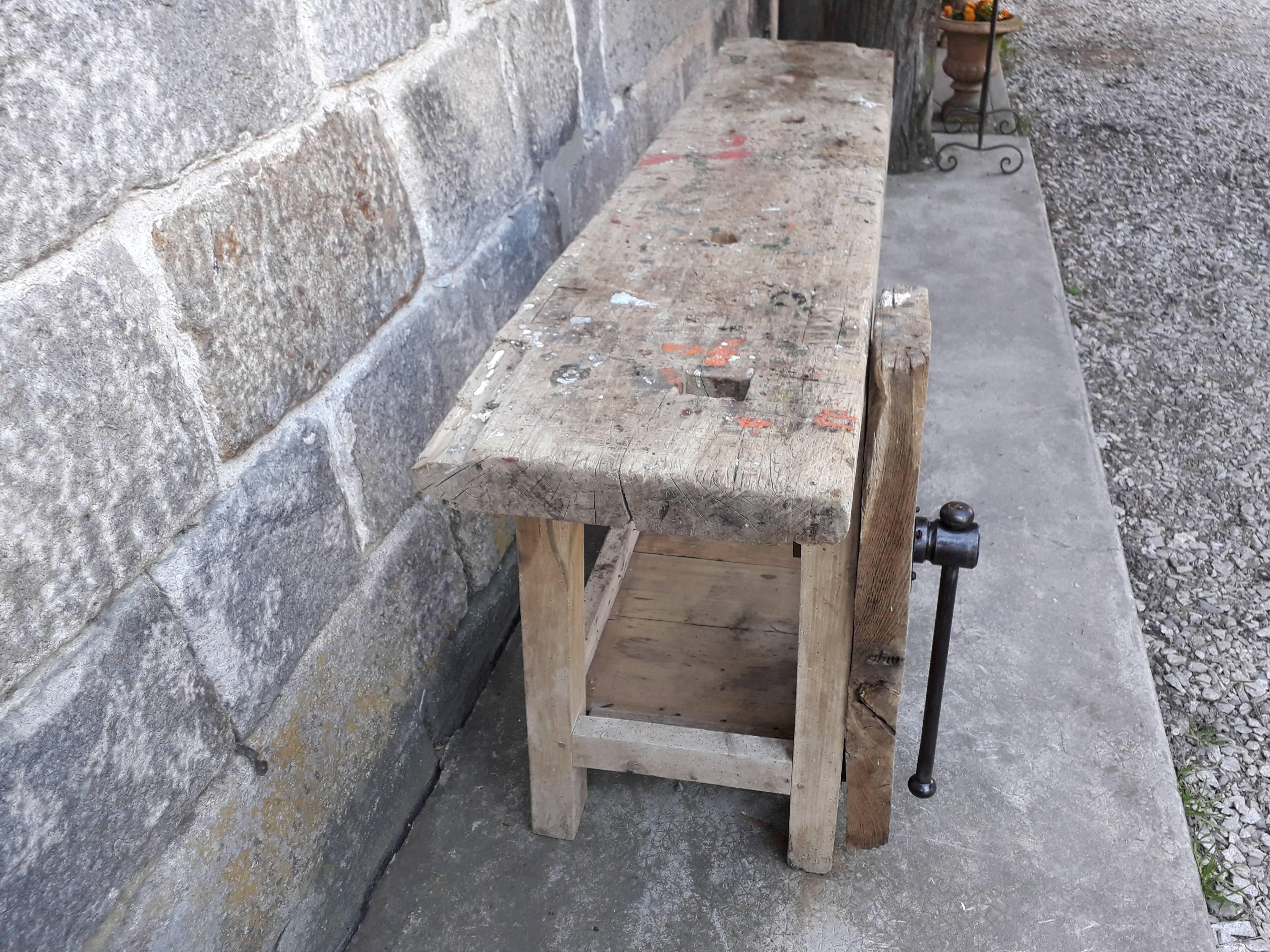 Old established 166 cm