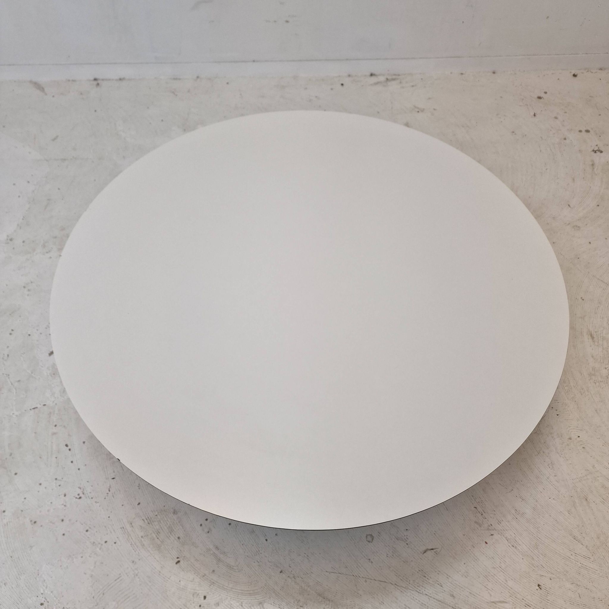 “Circle” Coffee Table by Pierre Paulin for Artifort, 1970s