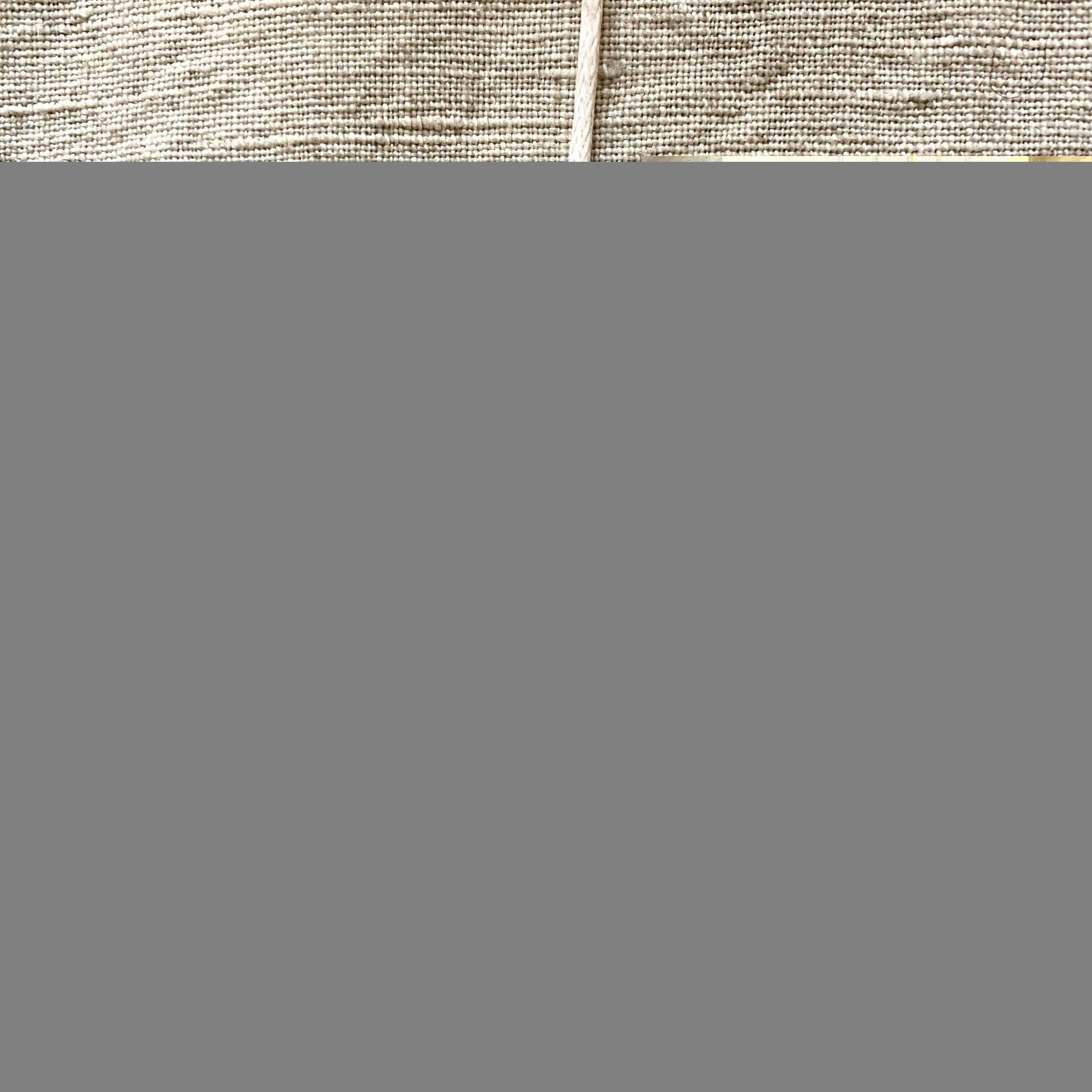 Vintage wall lamp perspex and wood