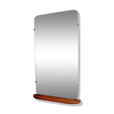 Scandinavian mirror 51x98cm