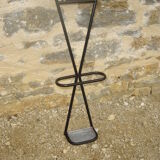 Vintage 60s coatrack