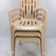 Boston by Pierre Paulin garden chair