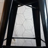 Bar stool Tolix HPD75