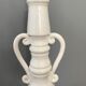 Lampe en céramique émaillée