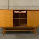 Buffet style scandinave vintage 1960