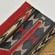 172x264Cm Cinnamon Red Kilim Rug, Large Area Rug, Turkish Bohem Rug,