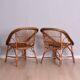 Pair of Armchairs, 1980s