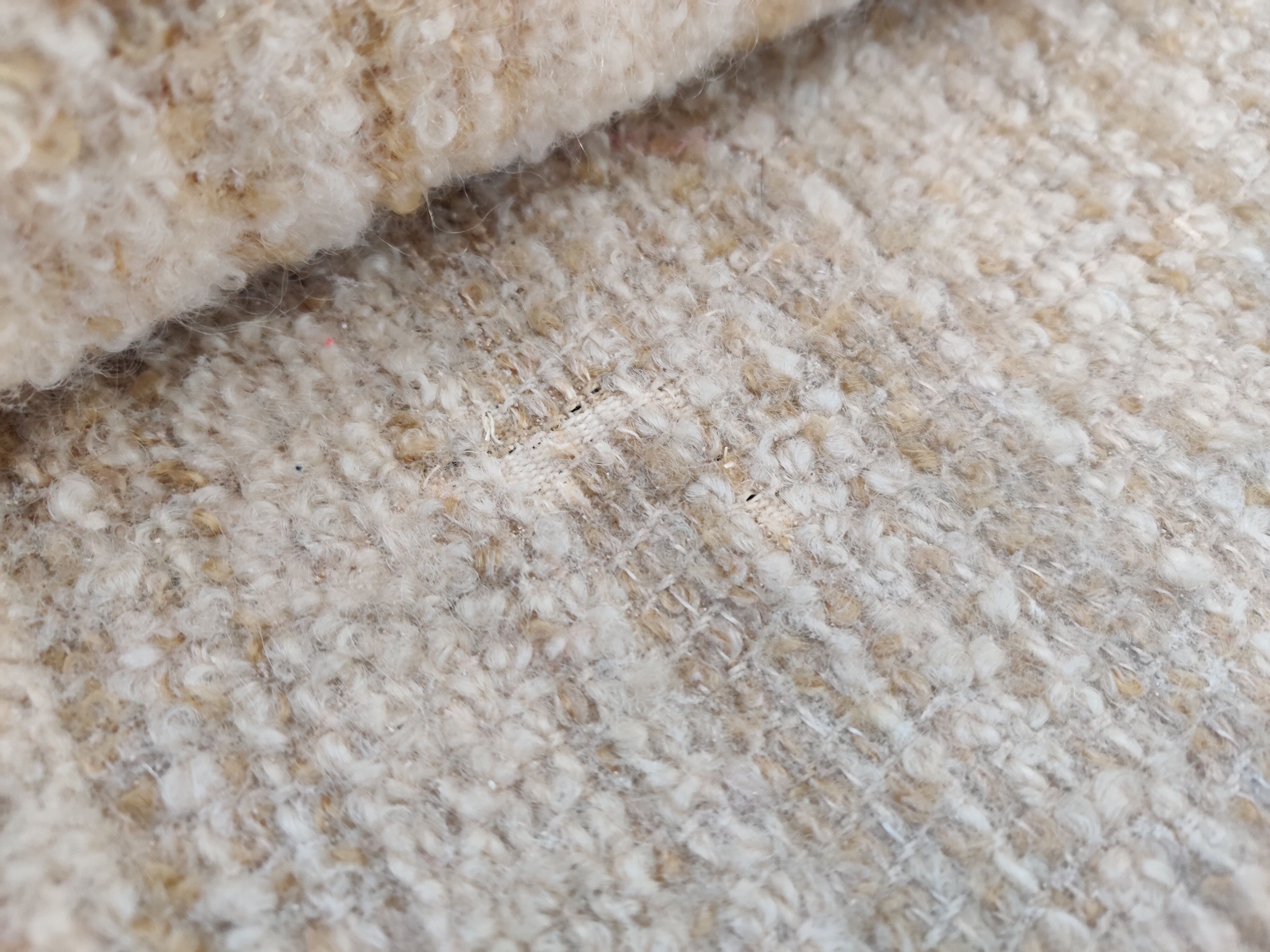 Pair of Scandinavian teak armchairs, Denmark 60s