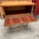 Vintage 50s chevet