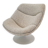 F557 Lounge Chair Set by Pierre Paulin for Artifort, 1960s