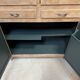 Vintage wardrobe (renovated)