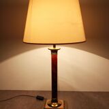 Paire de lampes, Belgique 1970