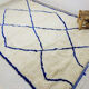 Berber carpet beni ouarain 300 x 192 CM