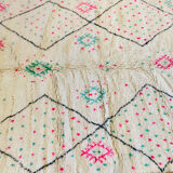 Berber carpet beni ouarain 250x170cm