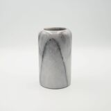 Marble candleholder set, Danish design, 1970s, production: Denmark