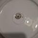Limoges porcelain cake dish