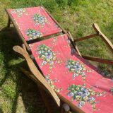 Deckchair, Chilean