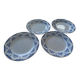1910/30 Moulin des Loups plates