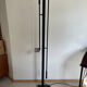 Lampadaire Mikado Michel Senné