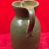 Sandstone pitcher de Migeon Bourges Cher La Borne