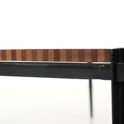 Table basse par Osvaldo Borsani pour Tecno, Italie 1957.